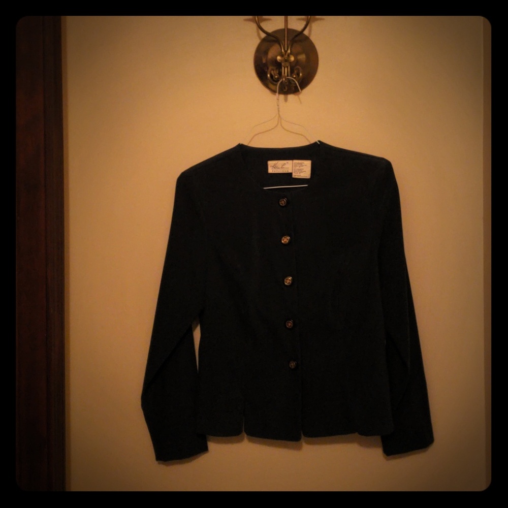 Dress Jacket